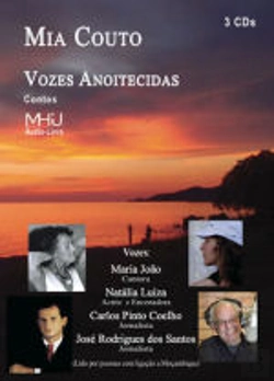 Bertrand.pt - Vozes Anoitecidas