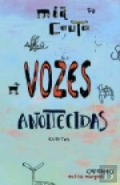 Vozes Anoitecidas