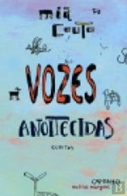 Bertrand.pt - Vozes Anoitecidas