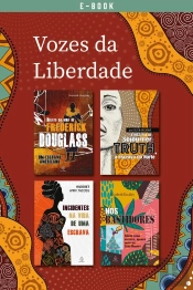 Vozes Da Liberdade