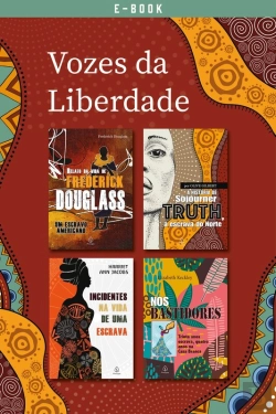 Bertrand.pt - Vozes Da Liberdade