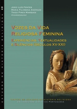 Bertrand.pt - Vozes da Vida Religiosa Feminina 