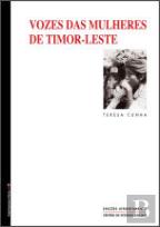 Vozes das Mulheres de Timor-Leste
