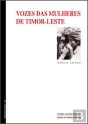 Vozes das Mulheres de Timor-Leste