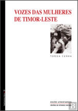 Bertrand.pt - Vozes das Mulheres de Timor-Leste
