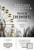 Vozes de Chernobyl