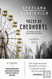 Vozes de Chernobyl