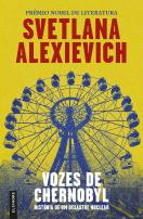 Vozes de Chernobyl