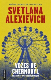 Vozes de Chernobyl