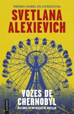 Bertrand.pt - Vozes de Chernobyl