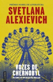 Vozes de Chernobyl