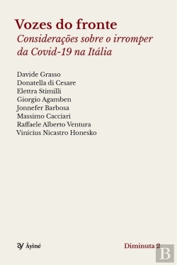 Bertrand.pt - Vozes Do Fronte