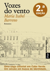 Vozes do vento
