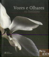 Vozes e Olhares no Feminino