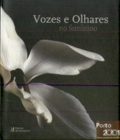 Vozes e Olhares no Feminino