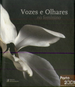 Bertrand.pt - Vozes e Olhares no Feminino