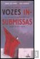 Vozes Insubmissas