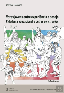 Bertrand.pt - Vozes Jovens entre Experiência e Desejo