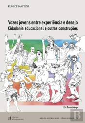 Vozes Jovens entre Experiência e Desejo