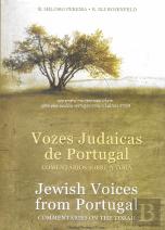 Vozes Judaicas de Portugal | Jewish Voices from Portugal