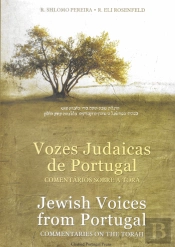 Vozes Judaicas de Portugal | Jewish Voices from Portugal