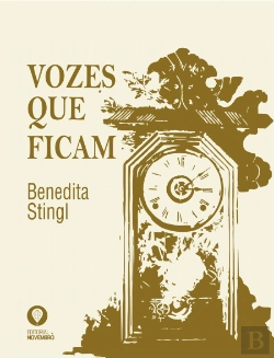 Bertrand.pt - Vozes que Ficam