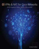 Vpns And Nat For Cisco Networks