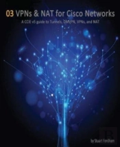 Vpns And Nat For Cisco Networks