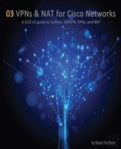 Bertrand.pt - Vpns And Nat For Cisco Networks