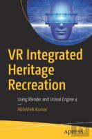 Vr Integrated Heritage Recreation