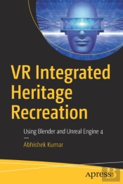 Vr Integrated Heritage Recreation