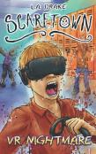 Vr Nightmare