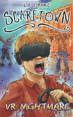 Bertrand.pt - Vr Nightmare