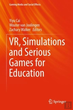 Bertrand.pt - Vr, Simulations And Serious Games For Education