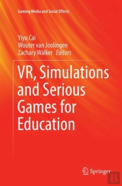 Bertrand.pt - Vr, Simulations And Serious Games For Education