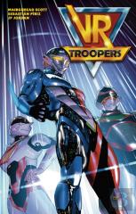 Vr Troopers
