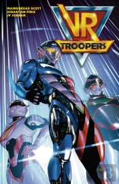 Vr Troopers