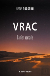 Vrac : Cahier Nomade