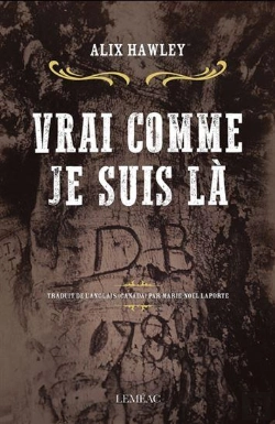 Bertrand.pt - Vrai Comme Je Suis Là