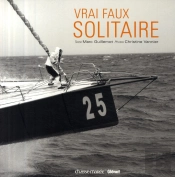Vrai Faux Solitaire