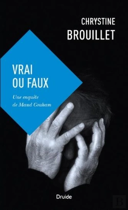 Bertrand.pt - Vrai Ou Faux ? (Poche) Une Enquete De Maud Graham