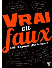Vrai Ou Faux ?