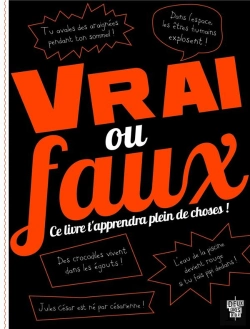Bertrand.pt - Vrai Ou Faux ?