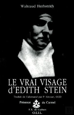 Bertrand.pt - Vrai Visage D'Edith Stein