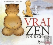 Vrai Zen Pour Chats