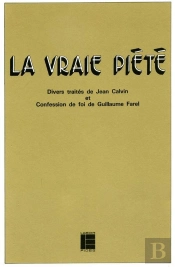 Vraie Piete Calvin Lab