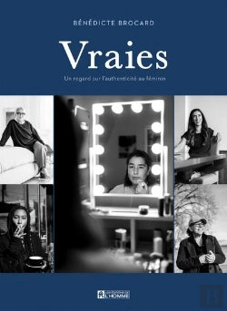 Bertrand.pt - Vraies : Un Regard Sur L'Authenticité Au Féminin
