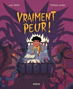 Bertrand.pt - Vraiment Peur !