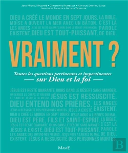 Bertrand.pt - Vraiment ? Toutes Les Questions Pertinentes Et Impertinentes Sur Dieu Et La Foi