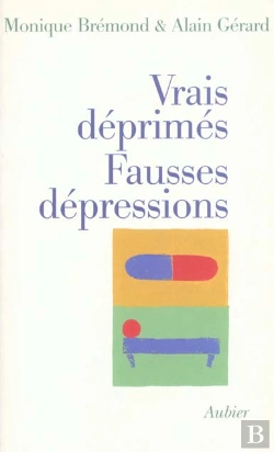 Bertrand.pt - Vrais Deprimes, Fausses Depressions